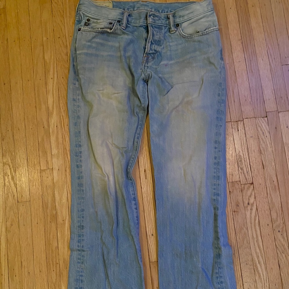 Abercrombie Jeans
